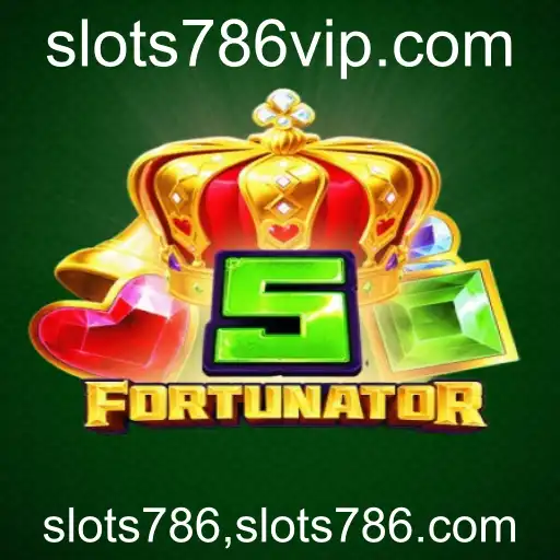 Explore o Fascinante Mundo de 5Fortunator: O Jogo de Slots que Revoluciona o Entretenimento