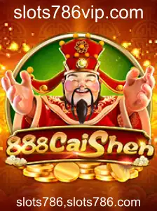 Explore o Fascinante Mundo de 888CaiShen: Seu Novo Jogo de Slots Favorito
