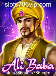 Descobrindo o mundo mágico de AliBaba Slots: Um guia completo
