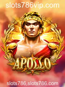 Apollo: Explorando o Universo dos Slots786