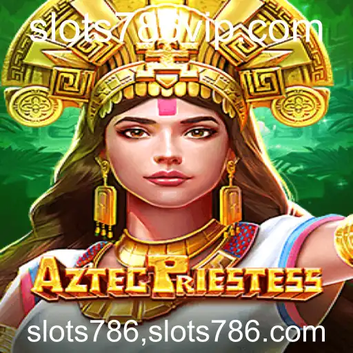 Descubra o Fascinante Mundo de AztecPriestess: Um Jogo de Slots Inovador