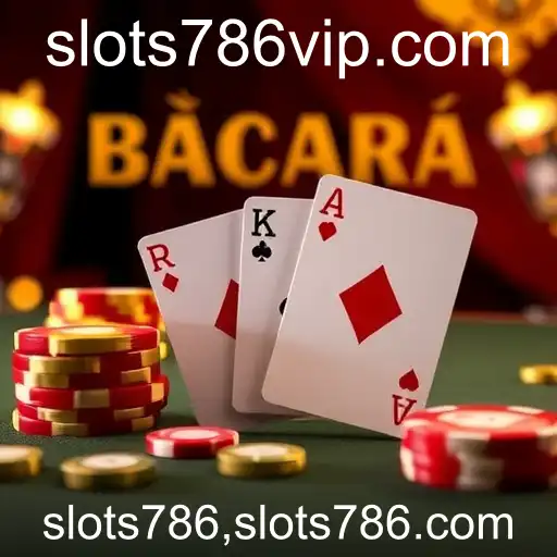 Bacará online