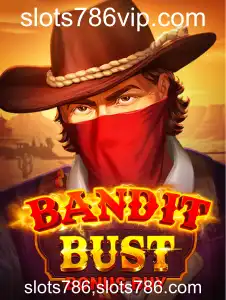Explorando o Mundo de BanditBustBonusBuy: Uma Aventura de Slots
