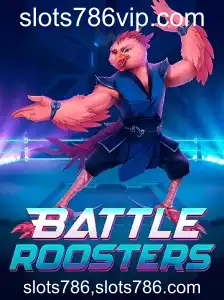 Descubra o Emocionante Universo de BattleRoosters
