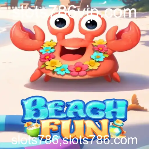 BeachFun: Descubra o Novo Sensação do Mundo dos Games