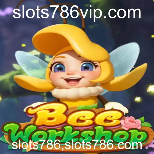 Descubra BeeWorkshop: A Emoção dos Slots Online