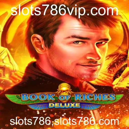 Explore o Fascinante Mundo do Jogo BookofRichesDeluxe