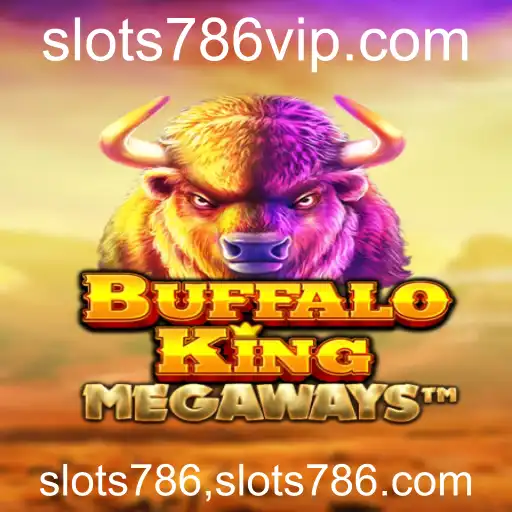 Descubra as Emoções do Jogo Buffalo King no Slots786