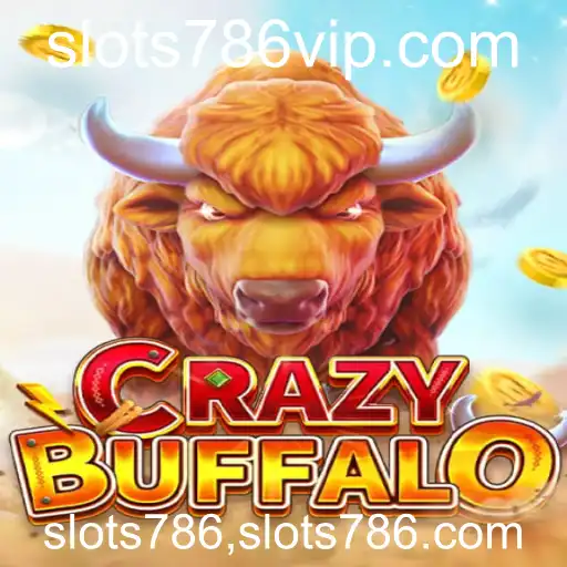 Descubra o Empolgante Mundo de CRAZYBUFFALO Slots786
