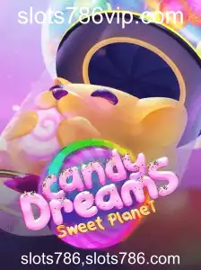 Explorando o Mundo de CandyDreams: Uma Viagem Doce pelos Slots