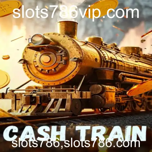 Descubra o Fascinante Mundo do CashTrain: Um Novo Jogo de Slots Revolucionário
