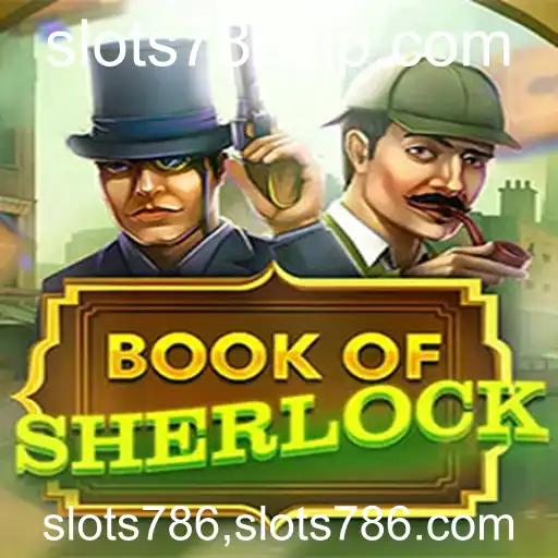 Explorando o Encantador Mundo de BookOfSherlock: Um Guia Completo