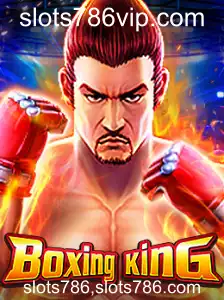 Descubra o Fascinante Mundo de BoxingKing: Um Jogo Revolucionário