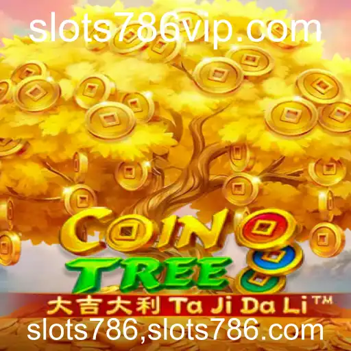 Descubra o Fascinante Mundo de CoinTree: O Jogo de Slots Online que Está Dominando 2023