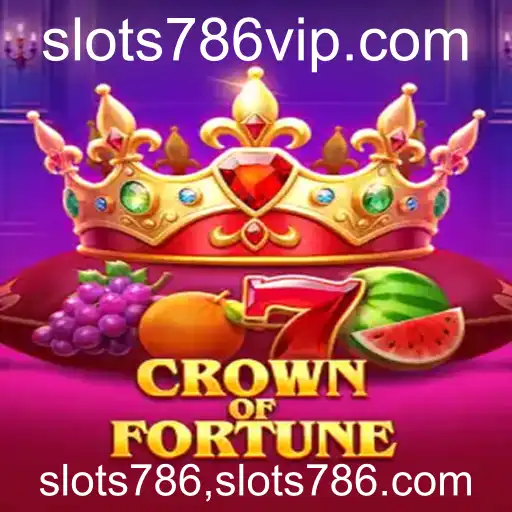 CrownofFortune: A Nova Sensação em Jogos de Cassino Online