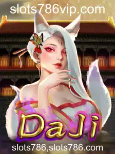 Descubra o Fascinante Mundo de DaJi: O Novo Jogo de Slots em Destaque