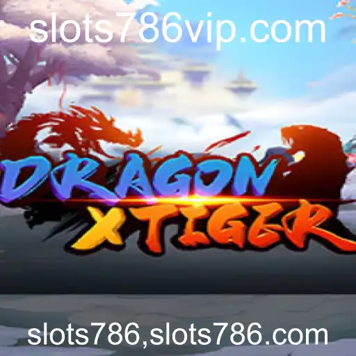 Descubra o Fascinante Mundo de DragonXTiger: Um Jogo Inovador no Universo Slots786