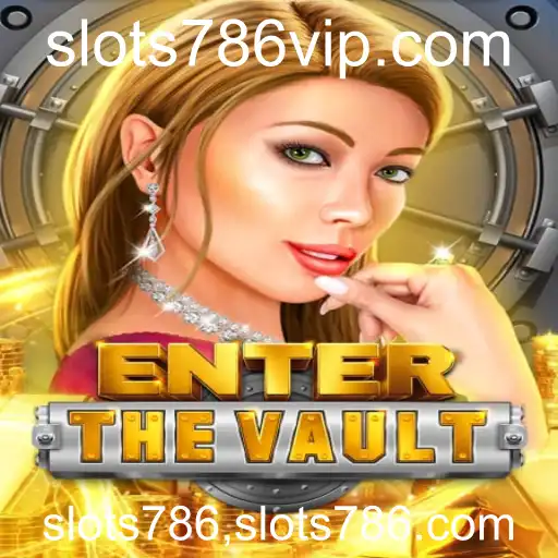 Descubra o Universo Fascinante de EntertheVault