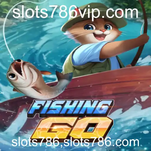 Descubra FishingGO: Um Jogo de Pesca Emocionante