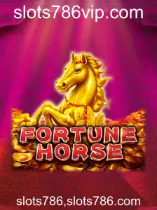 Descubra o Mundo Empolgante de FortuneHorse Slots