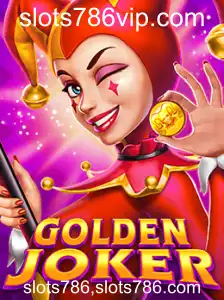 GoldenJoker: Descubra um Universo Fascinante de Slots