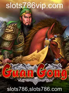 Descubra GuanGong: O Fascinante Mundo de Slots786