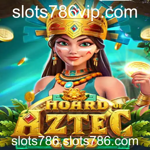 Descobrindo o Tesouro de HoardofAztecgold: Um Aventuroso Jogo de Slots