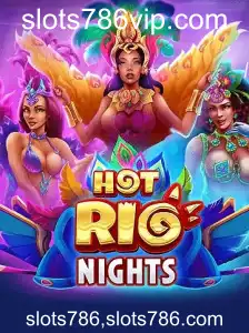 Explorando HotRioNights: Aventura Vibrante no Mundo dos Slots