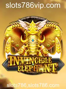 InvincibleElephant: Uma Jornada Pelo Mundo dos Slots786