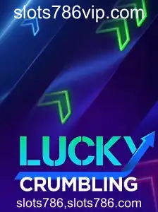 Descubra o Envolvente Mundo de LuckyCrumbling