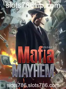 Descubra o Empolgante Mundo de MafiaMayhem e as Regras de Jogo