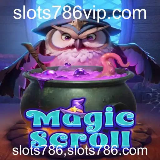Explorando o Universo de MagicScroll: O Novo Fenômeno do Mundo dos Jogos