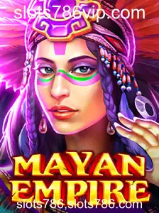 Descubra o Fascinante Mundo de MayanEmpire nas Slots786