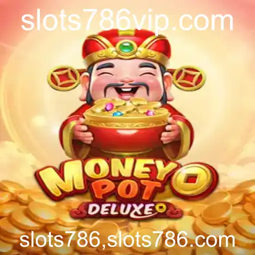 Descubra o Fascinante Mundo de MoneyPotDELUXE