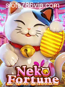 NekoFortune: Uma Aventura Inesquecível no Mundo dos Jogos