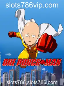 Descubra o Fascinante Jogo OnePunchMan Slots786