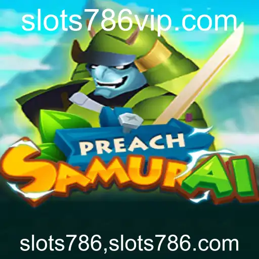 Explorando o Mundo de PreachSamurai: Um Mergulho em Slots786
