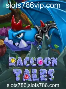 Explorando o Excitante Mundo de RaccoonTales