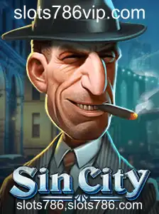 Explorando o Mundo de SinCity: Um Mergulho nos Slots786