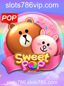 Descubra o Mundo Encantador de SweetPOP: Um Jogo de Slots Empolgante
