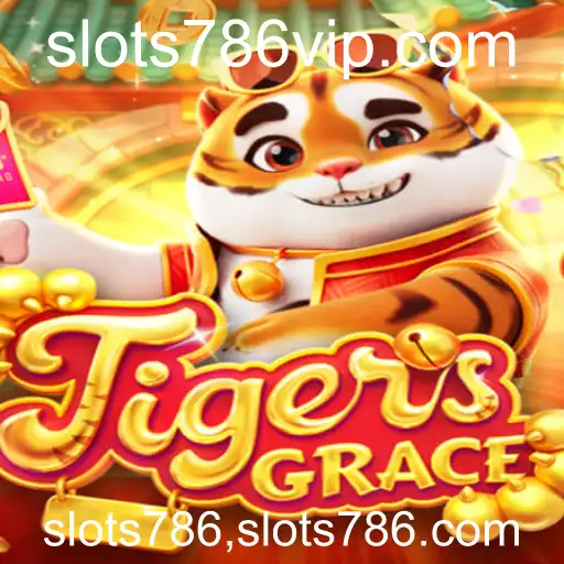 Explore TigersGrace: Uma Jornada no Mundo dos Slots