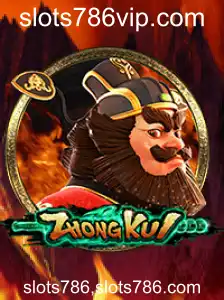 Explorando o Fascinante Mundo de ZhongKui Slots