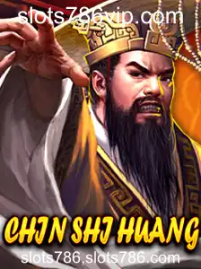 Descubra o Fascinante Jogo ChinShiHuang: Slots, Estratégia e Aventura