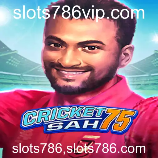 Descubra o Empolgante Jogo CricketSah75: Uma Viagem ao Mundo dos Slots