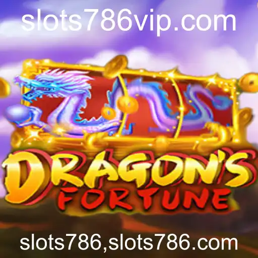 DragonFortune: Descubra o Mundo Encantado dos Slots