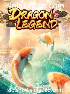 Explorando DragonLegend: Um Divertido Mundo de Slots