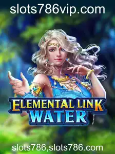 Descubra o Fascinante Mundo de ElementalLinkWater: Um Slot Inovador