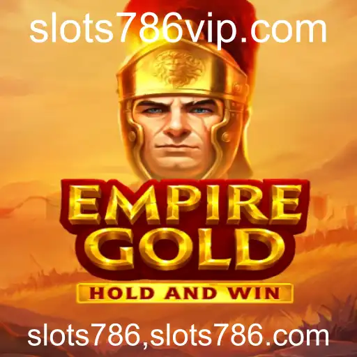 Descubra o Fascinante Mundo de EmpireGold