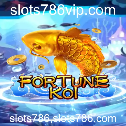 Descubra o Fascinante Mundo de FORTUNEKOI: Um Jogo Que Une Tradição e Entretenimento