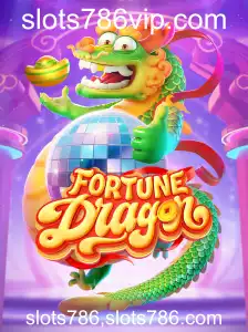 Descubra o Envolvente Mundo de FortuneDragon